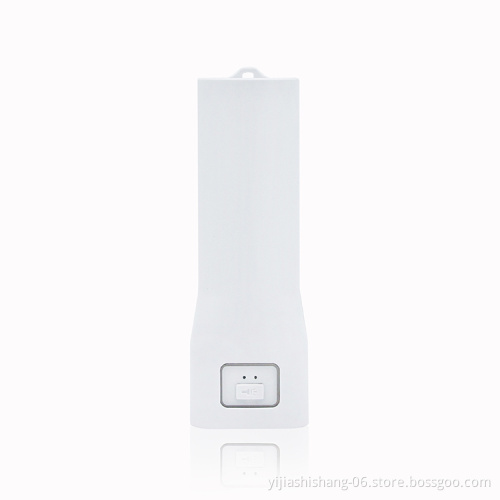 Yijiashishang 18650 power bank for Android small power bank keychain mini power bank shenzhen